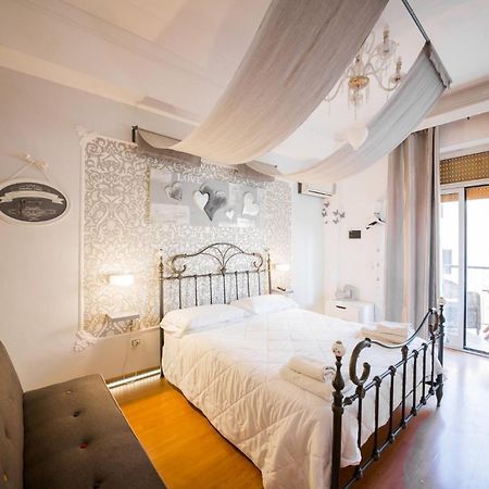 Hotel Casale D' Or à Palerme Extérieur photo